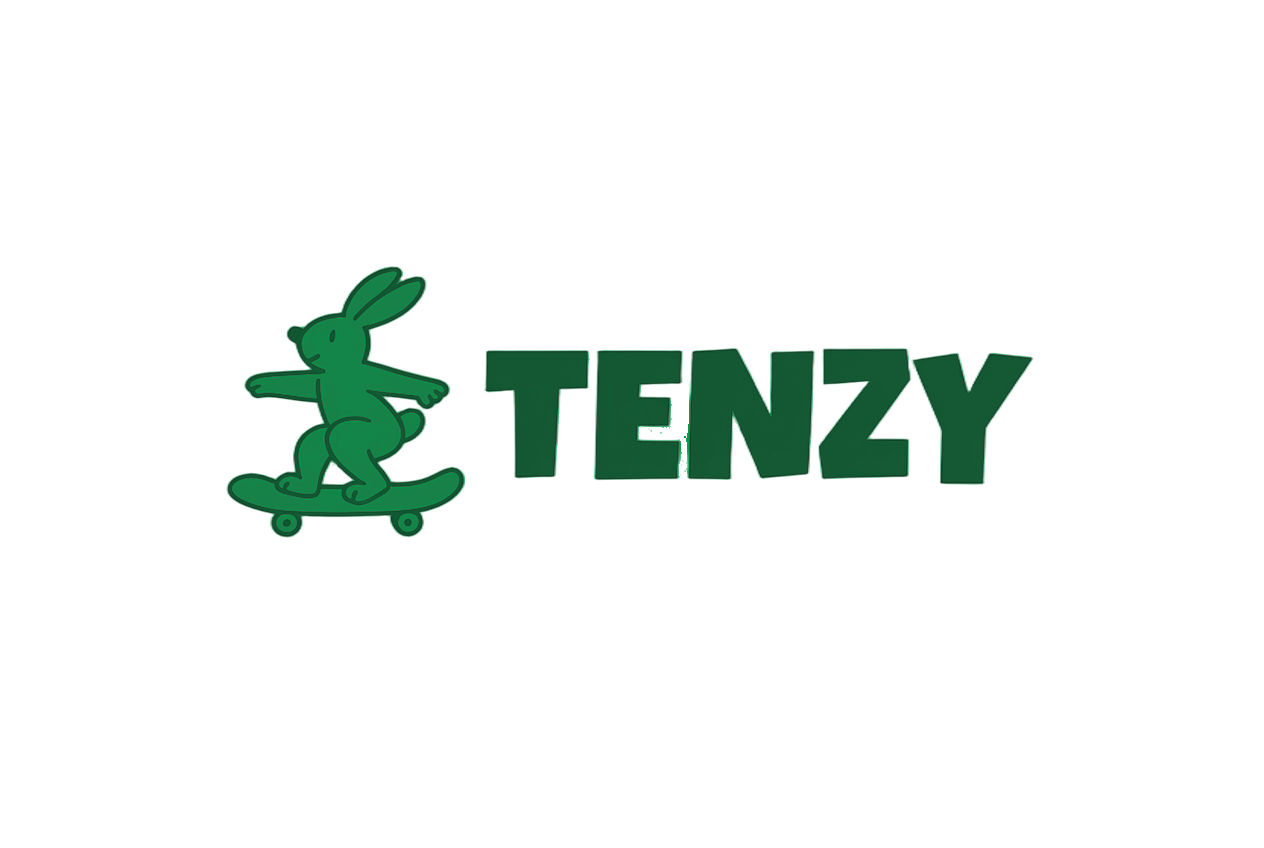 Tenzy